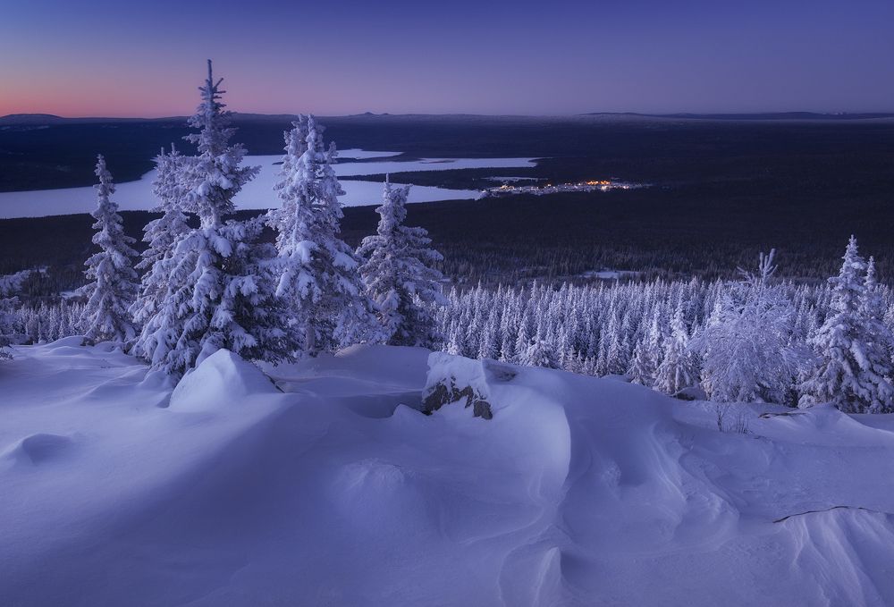 Photograph by Татьяна Бирюкова