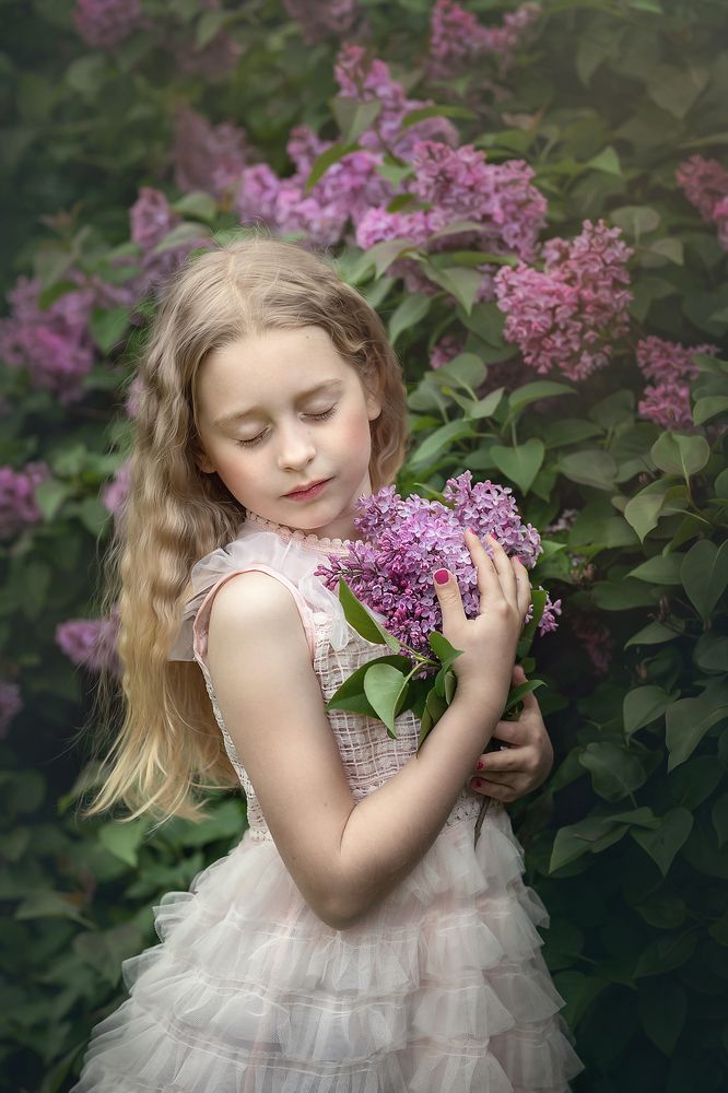 Photograph by Maria Jacewicz