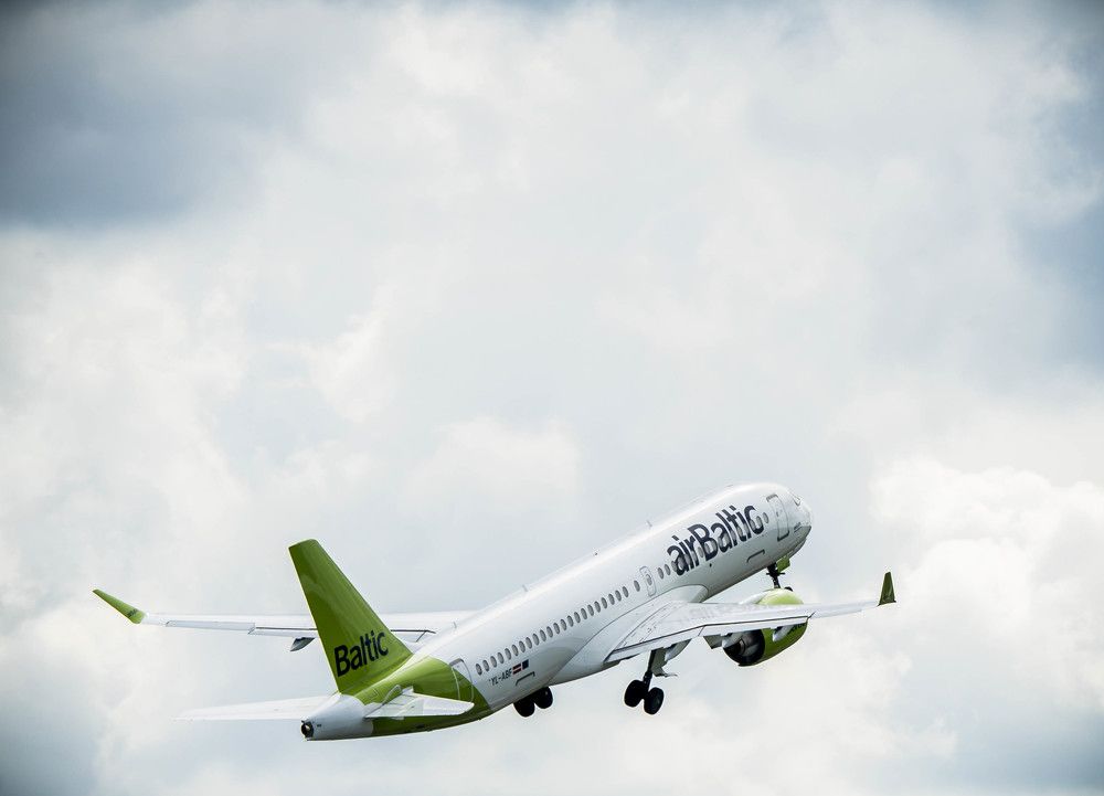 Photograph by Valerijs Kuznecovs