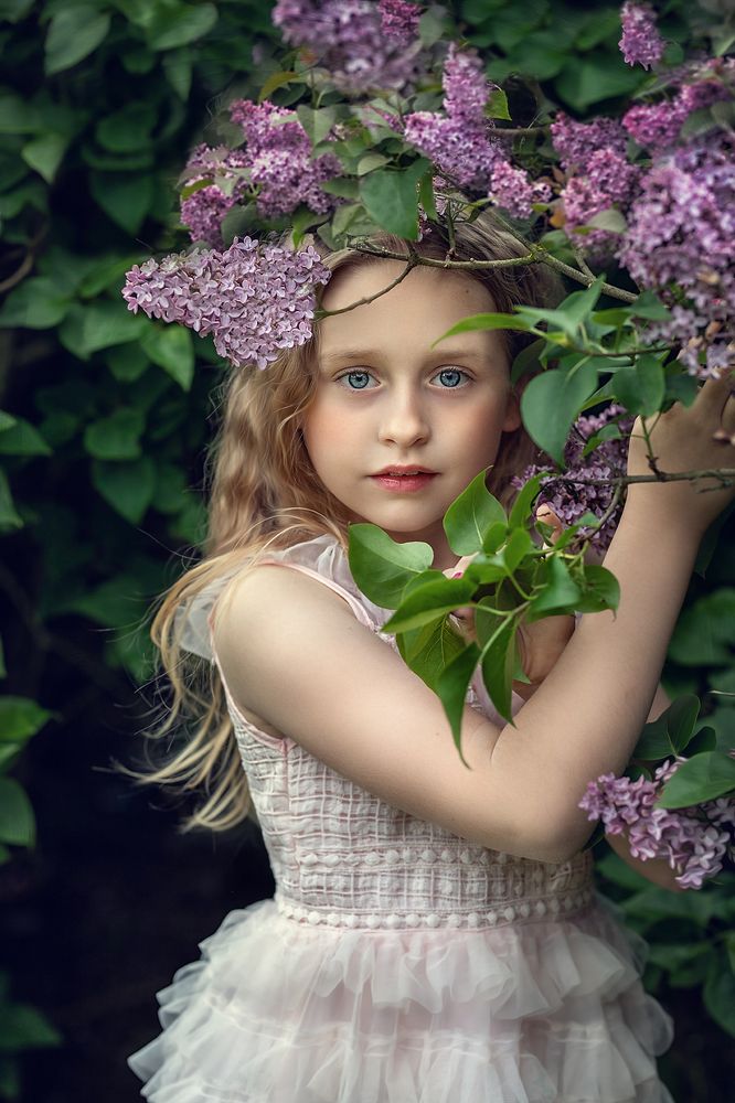 Photograph by Maria Jacewicz