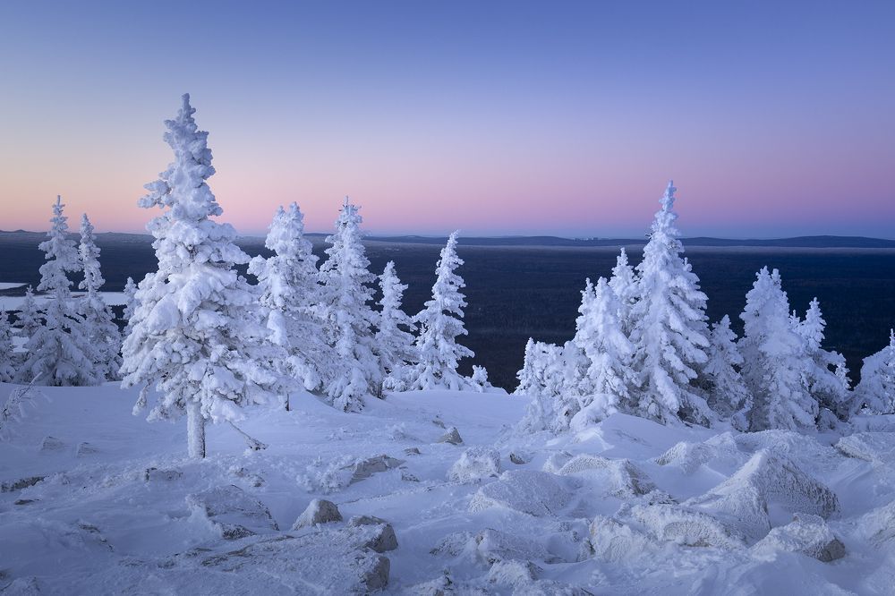 Photograph by Татьяна Бирюкова