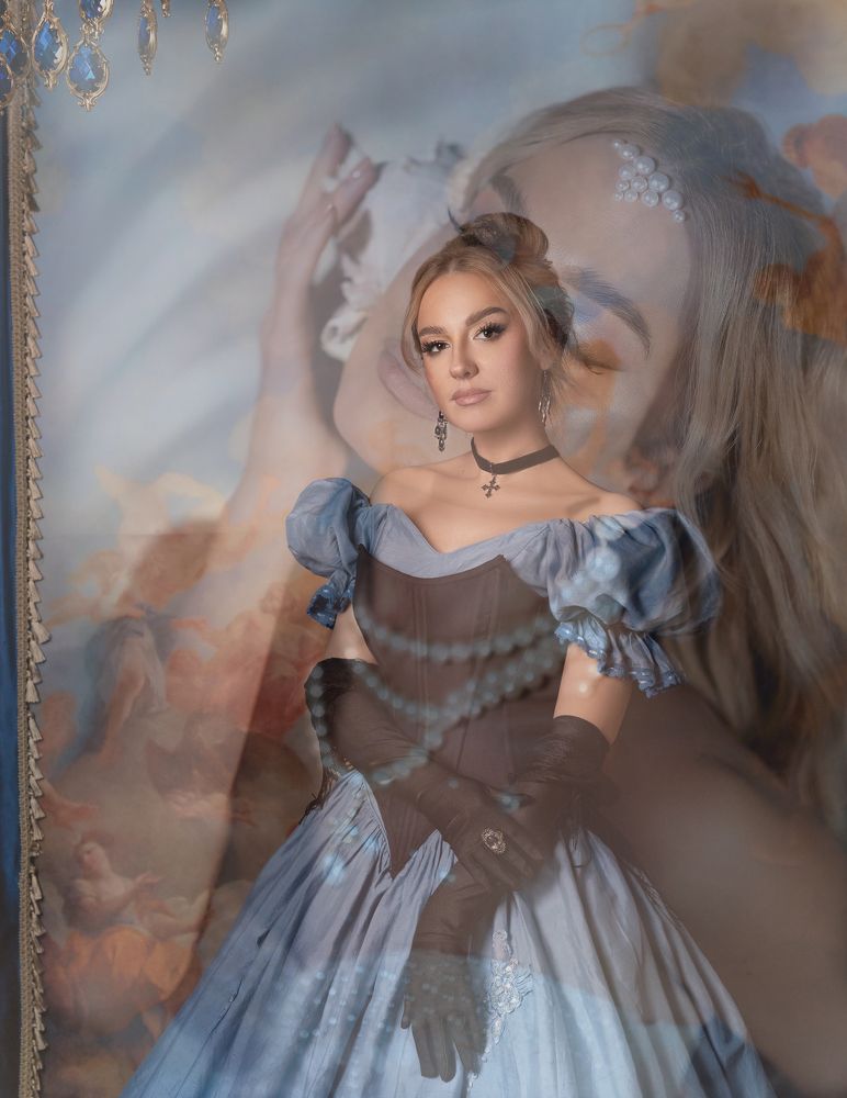 Photograph by Анна Парфенова