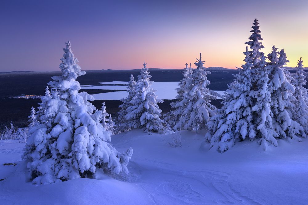 Photograph by Татьяна Бирюкова