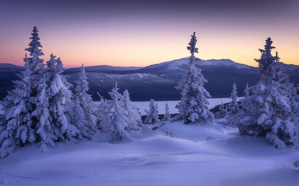 Photograph by Татьяна Бирюкова