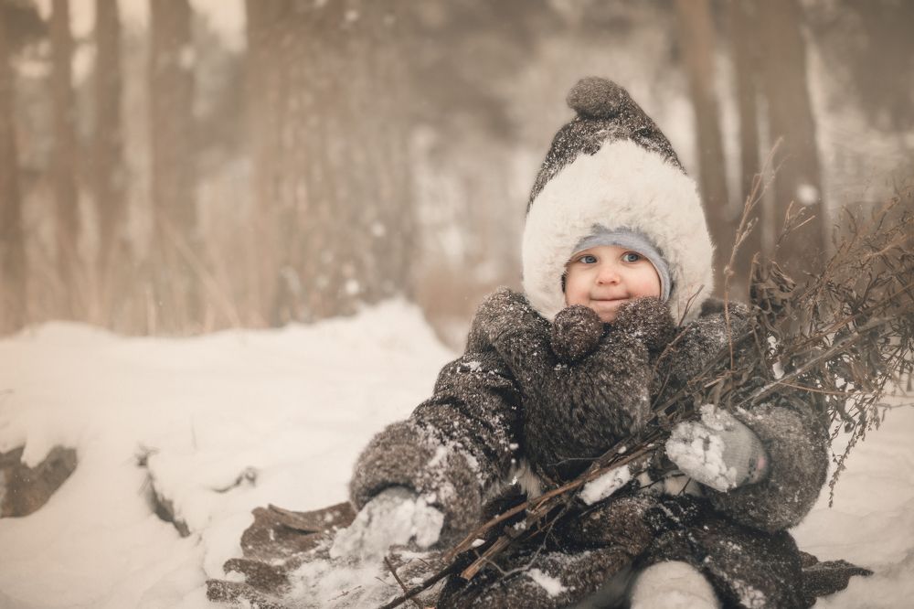 Photograph by Юлия Михайлова