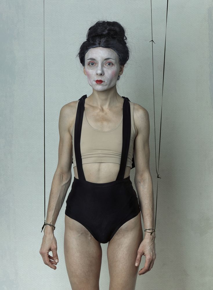 Photograph by Туева Наталья