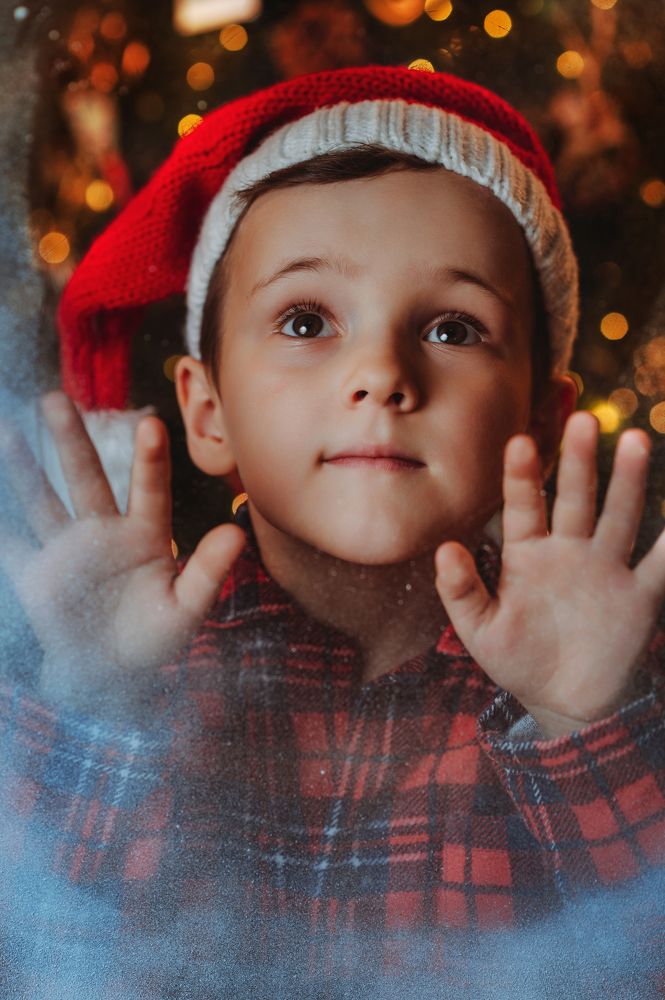 Photograph by Anastasia Korchagina