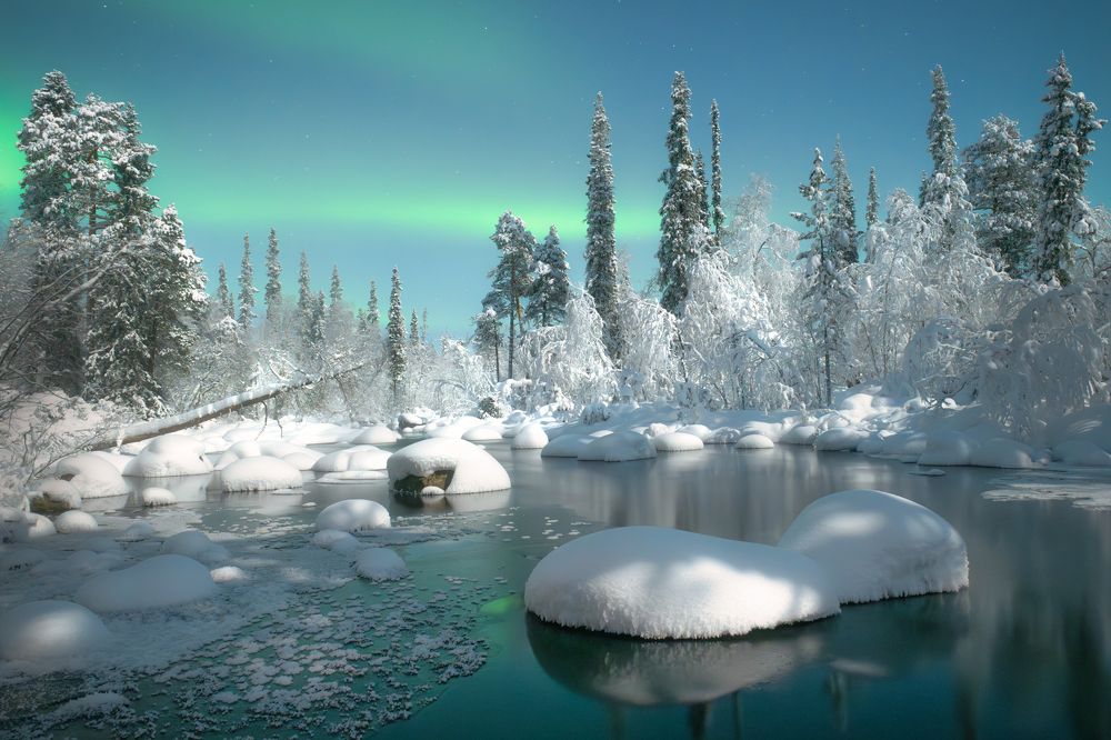 Photograph by Kaznov Stanislav