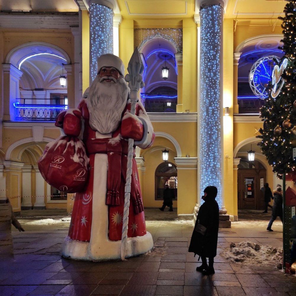 Photograph by ОЛЬГА АФАНАСЬЕВА