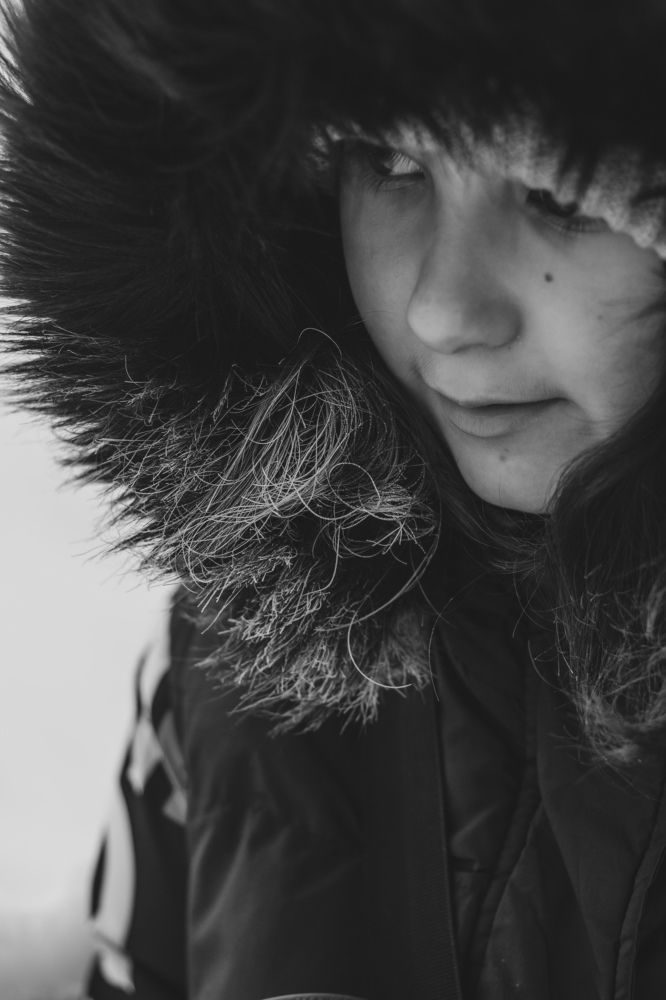 Photograph by Anna Dubinina