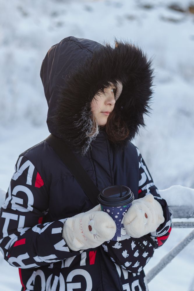 Photograph by Anna Dubinina