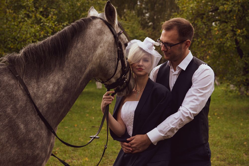 Фотография автора Екатерина Лапаева