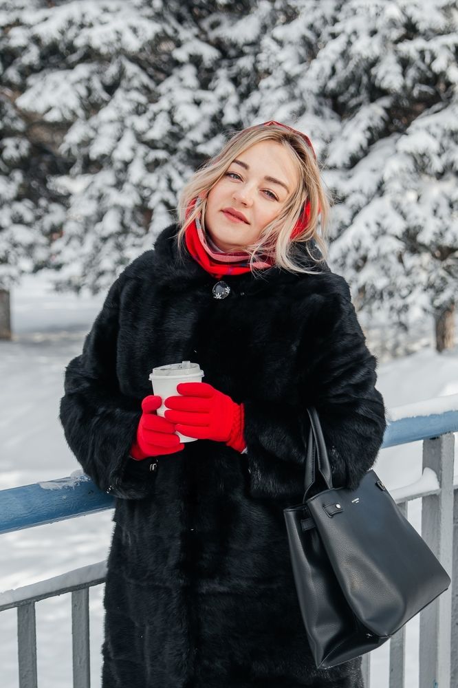 Photograph by Ирина Фатеева