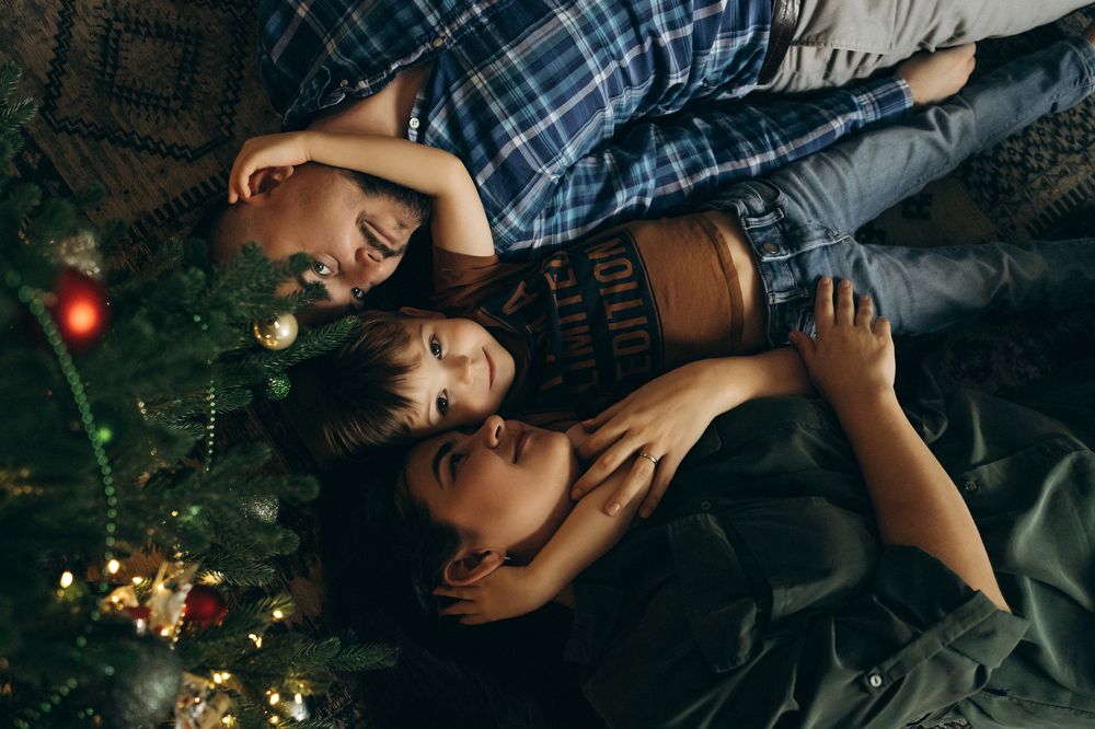 Photograph by Алеся Бутакова