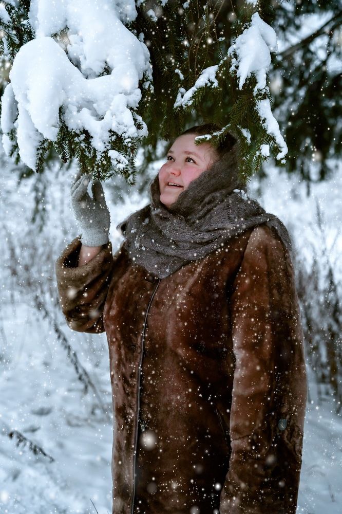 Photograph by Анастасия