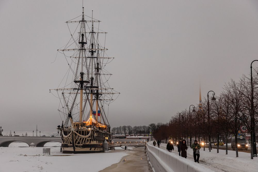 Photograph by Юлия Яковлева