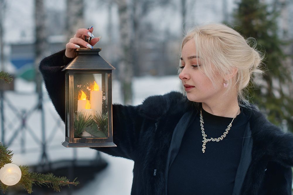 Photograph by Ольга Ельчанинова