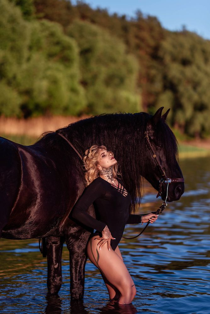 Photograph by Xenia Suvorova