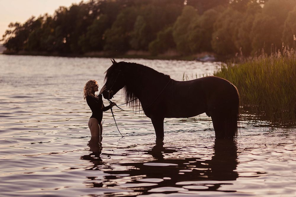 Photograph by Xenia Suvorova