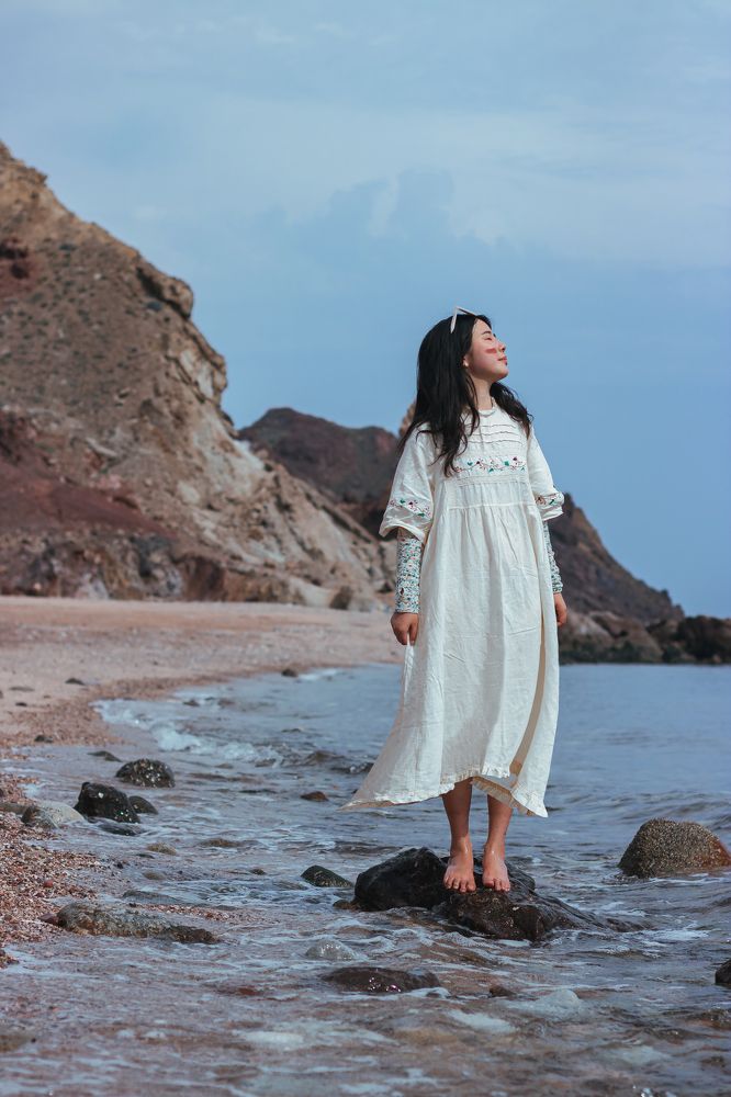 Photograph by Alireza Rezaei