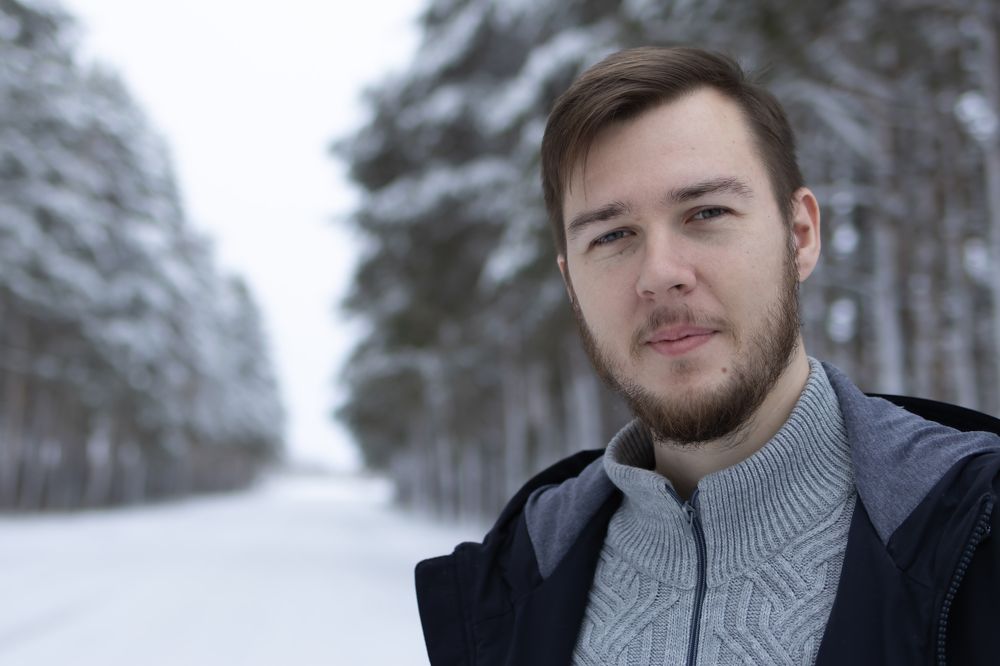 Photograph by Анжелика Сороколетова