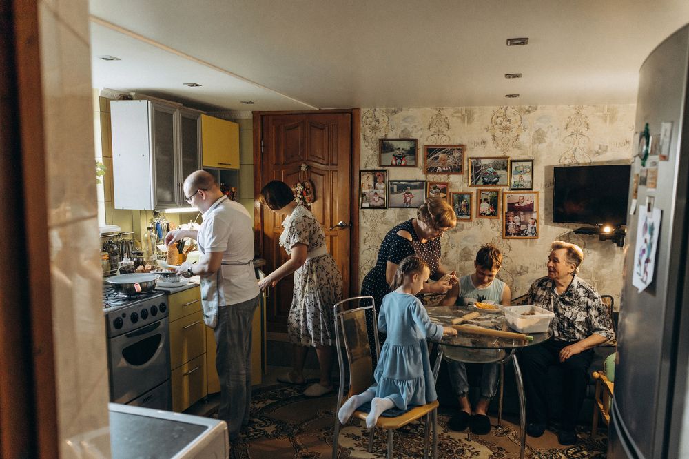 Photograph by Алеся Бутакова