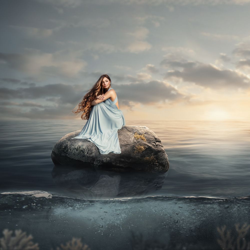 Photograph by Aleksandra Uzdrzychowska