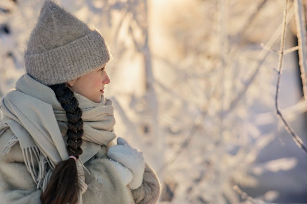 Photograph by Ольга Крестьянинова