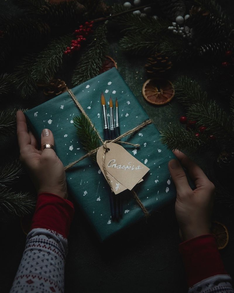 Photograph by Валерия Дорогова