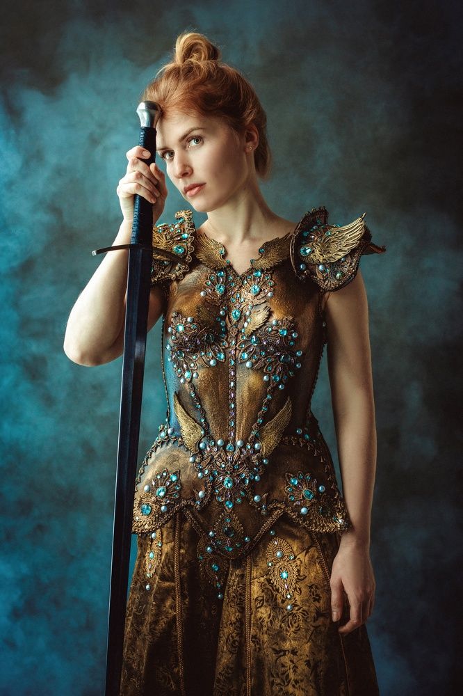 Photograph by Юлия Якушева