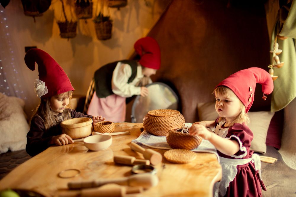 Photograph by Ольга Крестьянинова