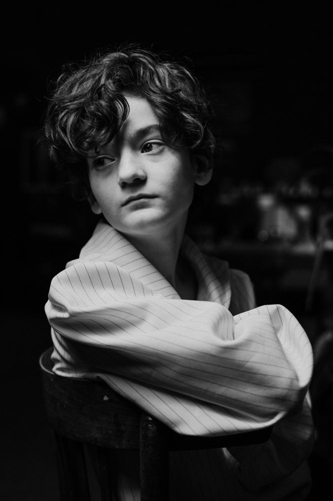 Photograph by Кристина Студеникина