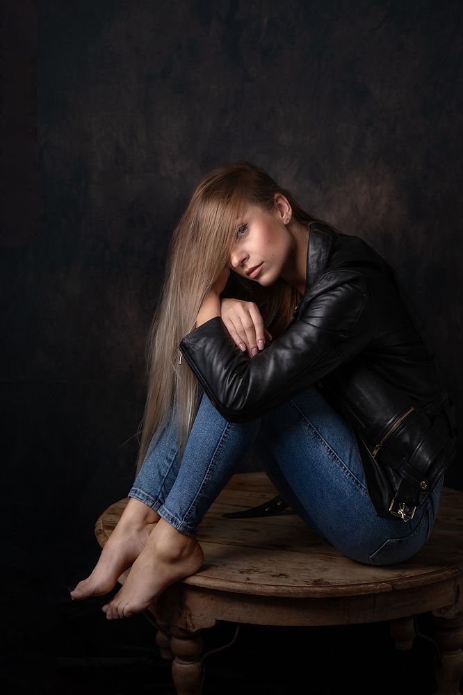 Photograph by Maria Jacewicz