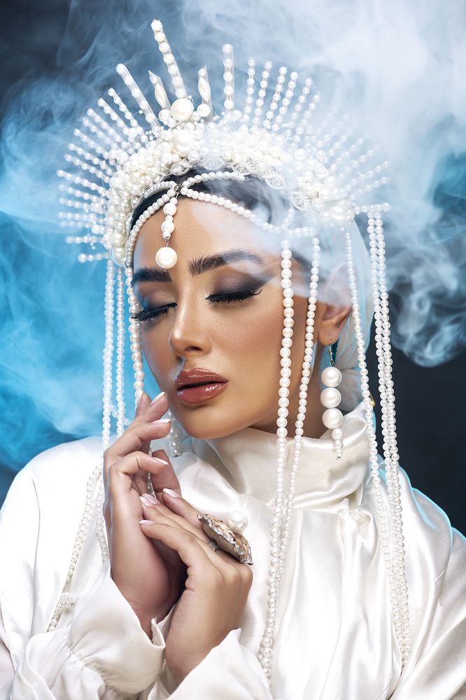 Photograph by Mohammadreza Pourian