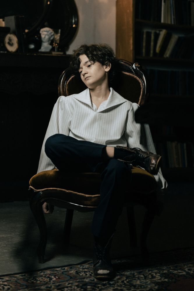 Photograph by Кристина Студеникина