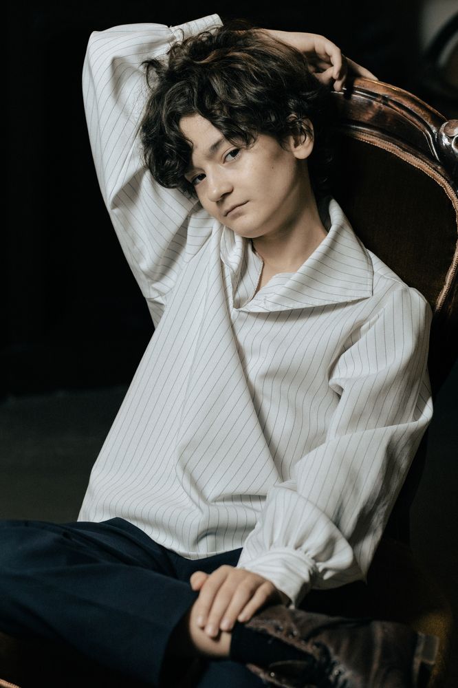 Photograph by Кристина Студеникина