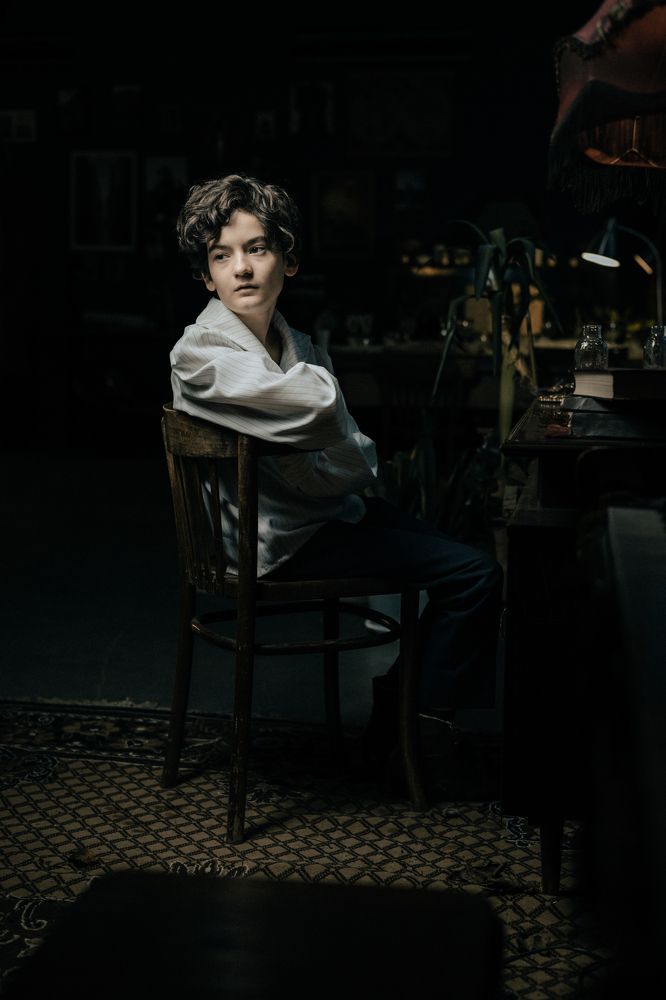 Photograph by Кристина Студеникина