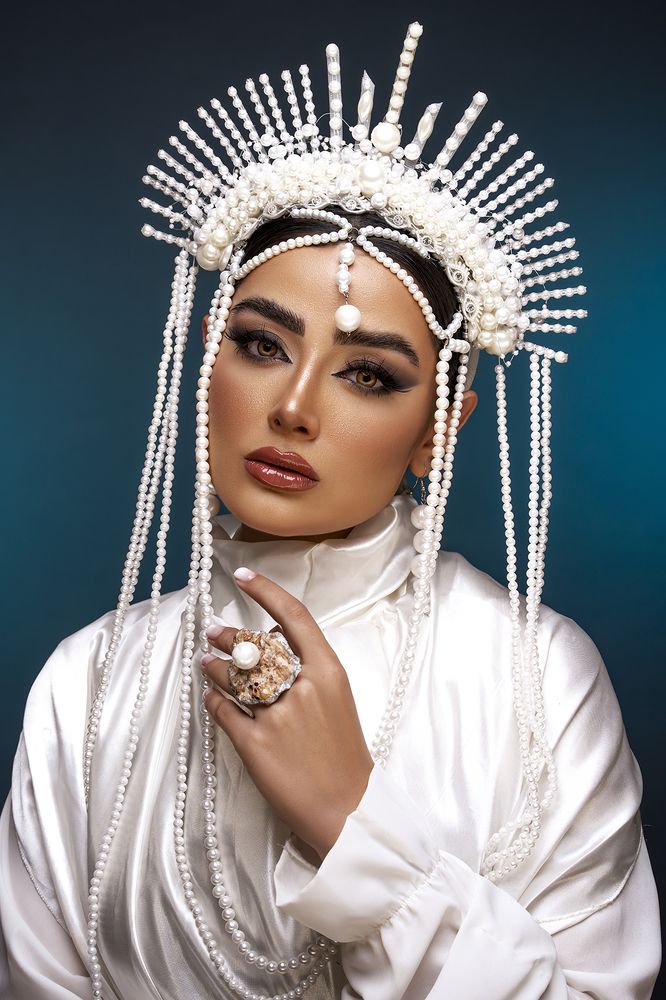 Photograph by Mohammadreza Pourian