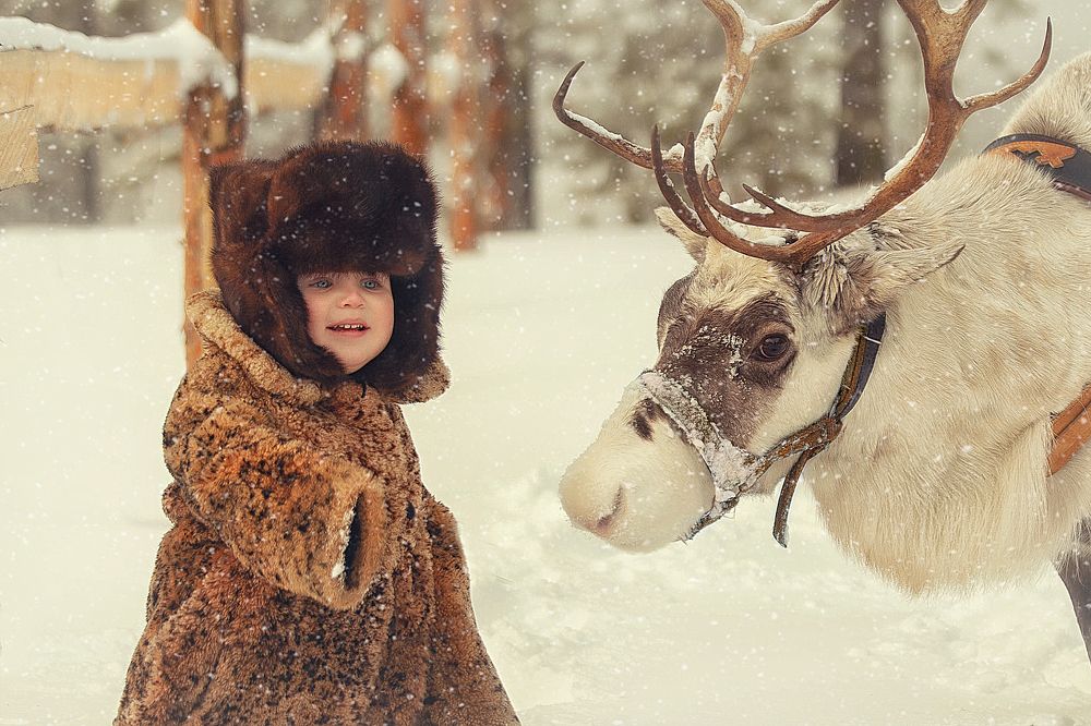 Photograph by Елена Пахомычева