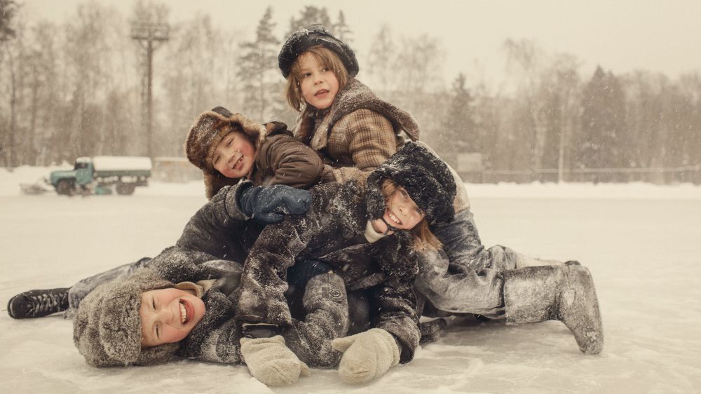 Photograph by Сергей Спирин