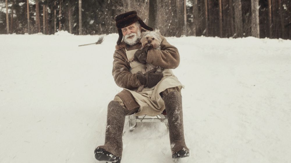 Photograph by Сергей Спирин