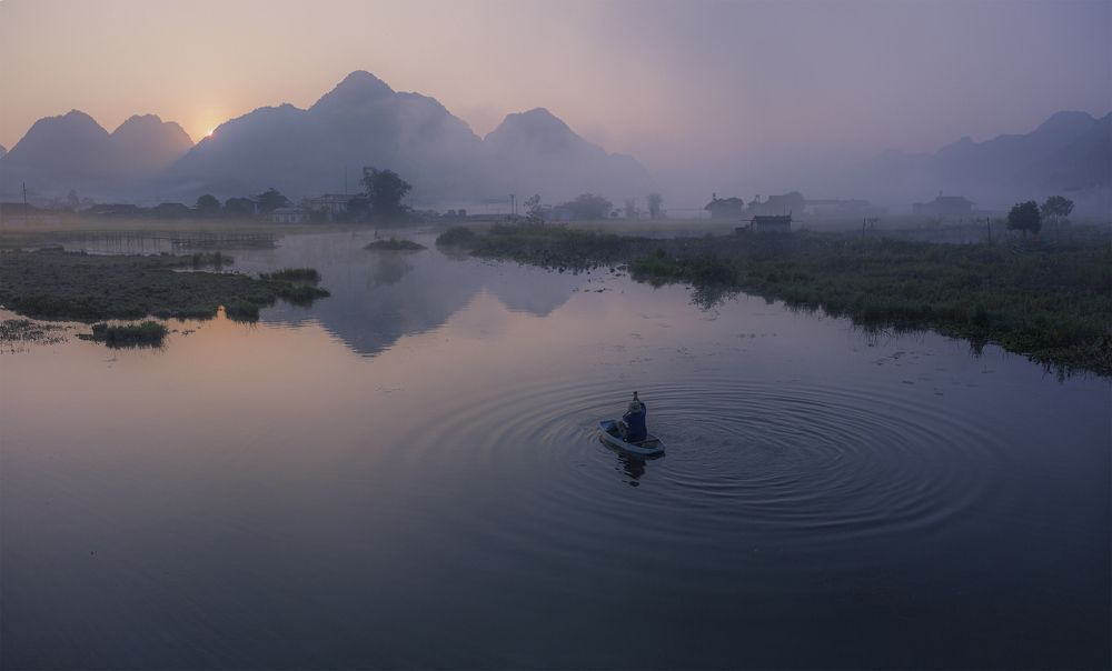 Photograph by Minh Chu Van