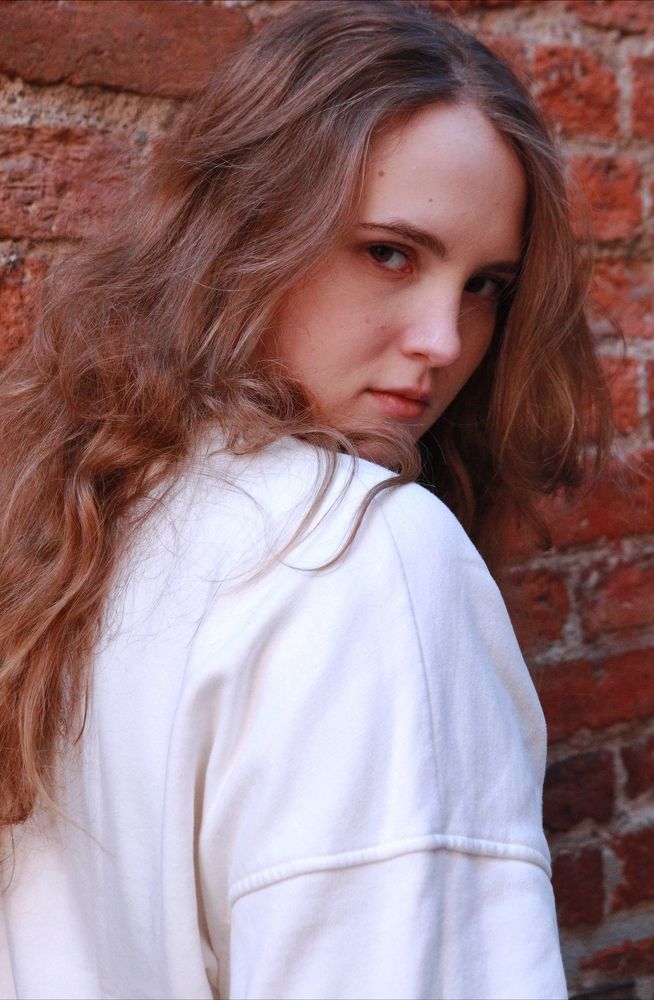 Photograph by Maria Kravchenko