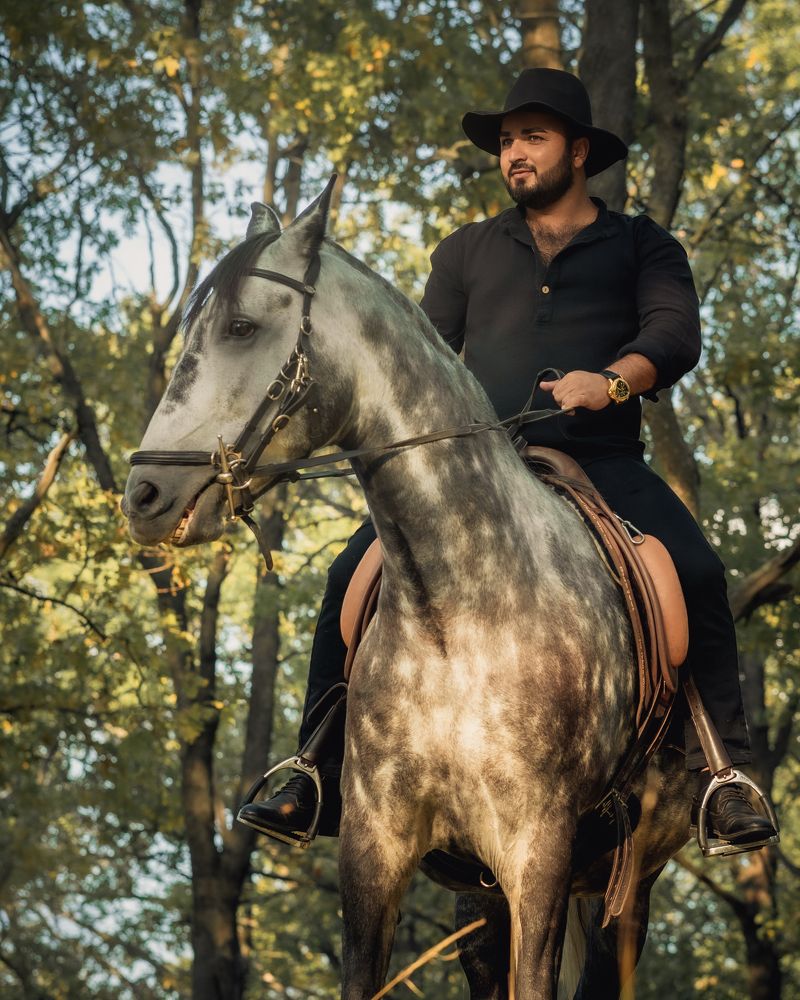 Photograph by Vlad Perfecto