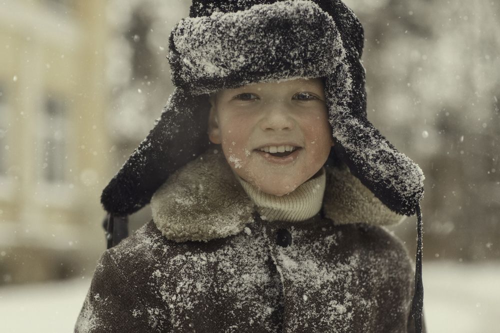 Photograph by Сергей Спирин