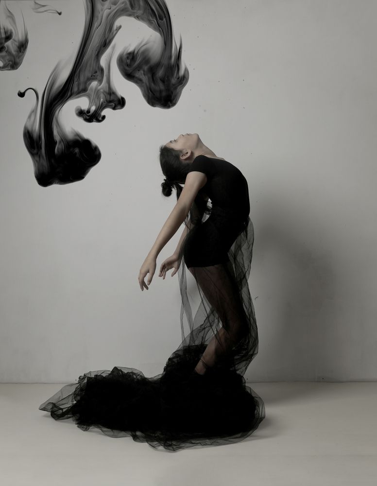 Photograph by Туева Наталья