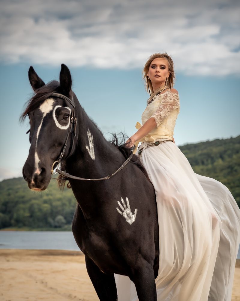 Photograph by Carp Energy