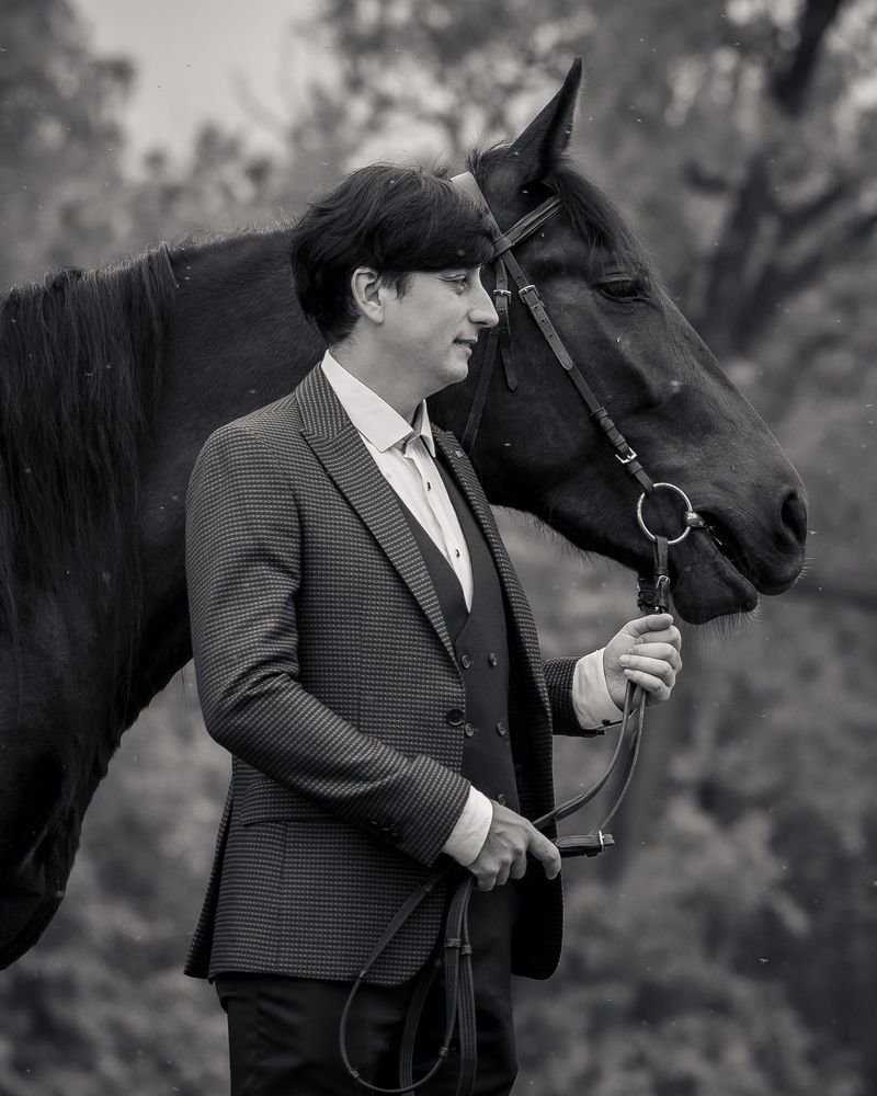 Photograph by Carp Energy