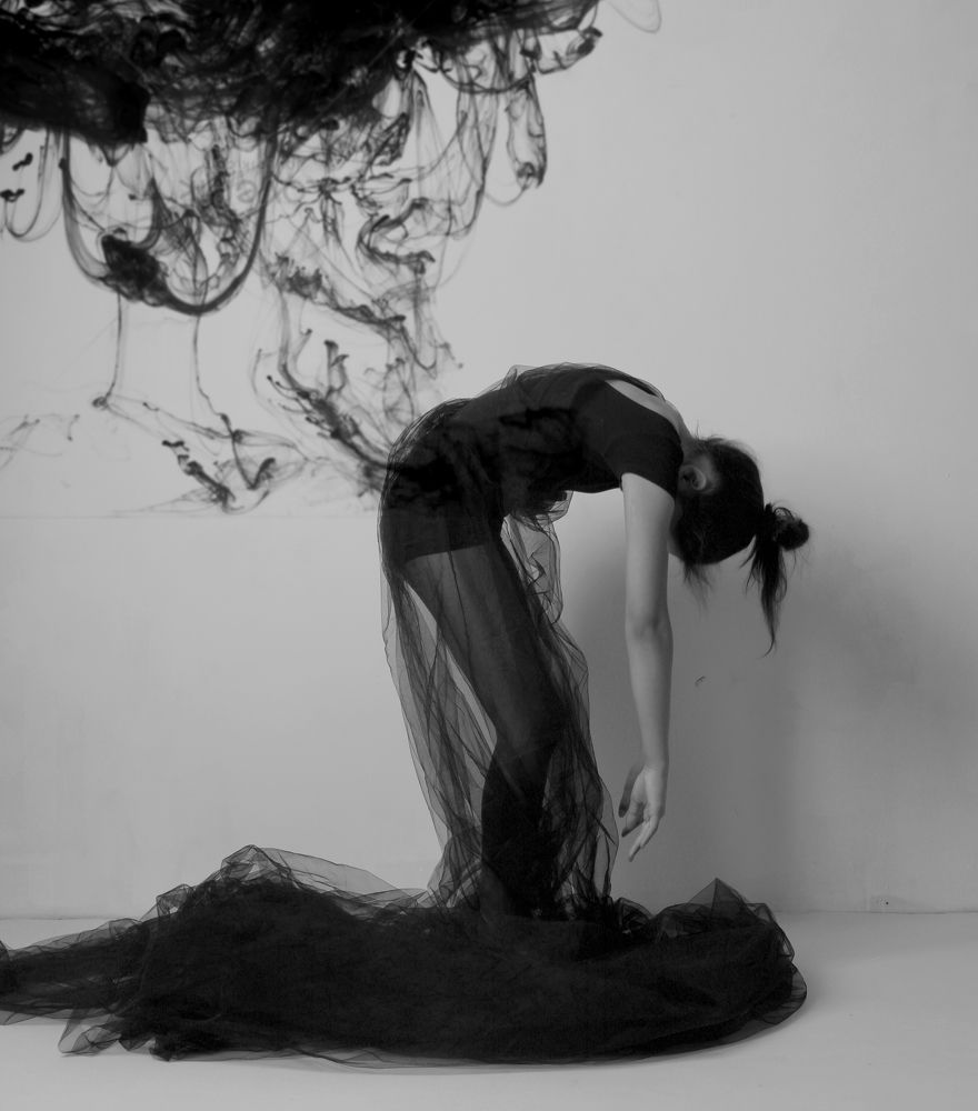 Photograph by Туева Наталья