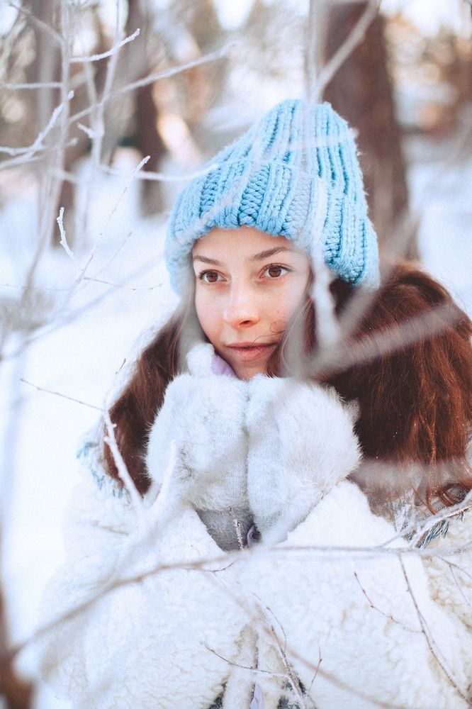 Фотография автора Наталья Никитина